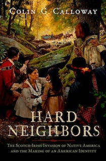Front cover_Hard Neighbors