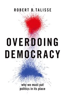 Front cover_Overdoing Democracy