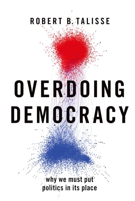Front cover_Overdoing Democracy
