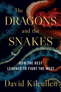 Couverture_The Dragons and the Snakes