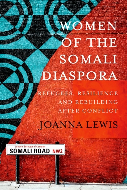 Front cover_Women Of The Somali Diaspora