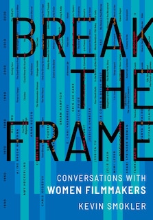 Couverture_Break the Frame