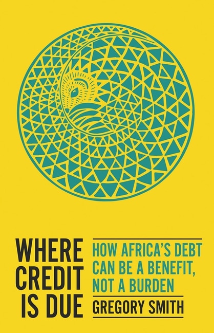 Front cover_Where Credit Is Due