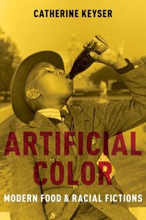 Couverture_Artificial Color