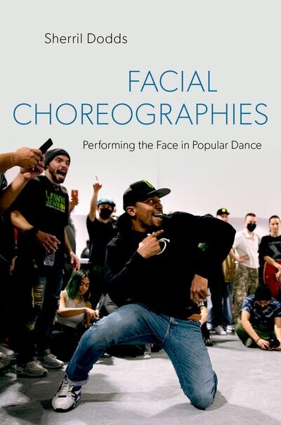 Couverture_Facial Choreographies
