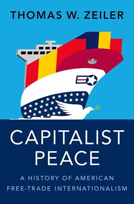 Couverture_Capitalist Peace