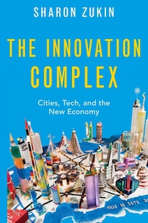 Front cover_The Innovation Complex