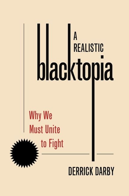 Couverture_A Realistic Blacktopia