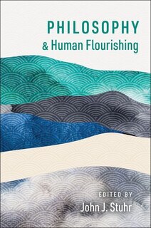 Couverture_Philosophy and Human Flourishing