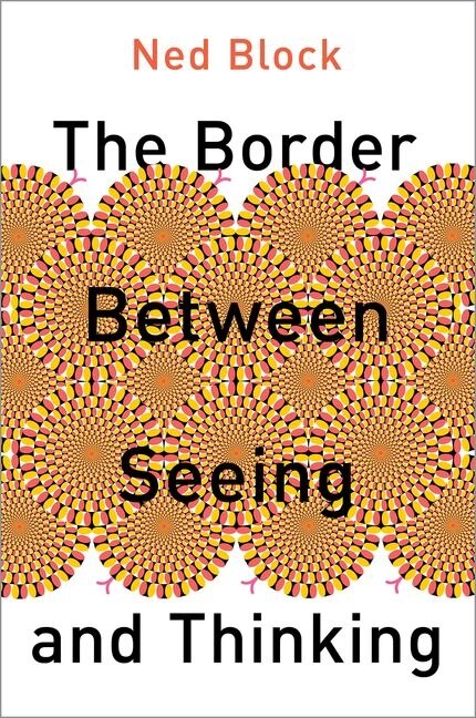 Couverture_The Border Between Seeing and Thinking