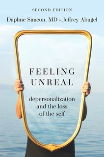 Couverture_Feeling Unreal