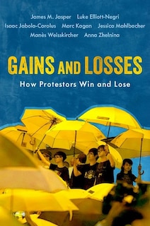 Front cover_Gains and Losses