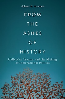 Couverture_From the Ashes of History