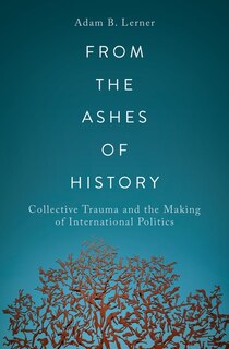Couverture_From the Ashes of History