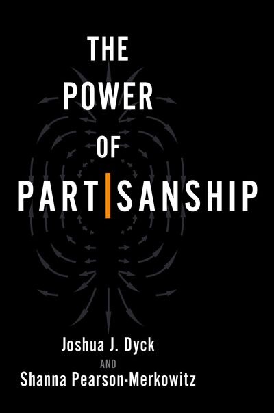 Front cover_The Power of Partisanship