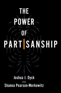 Front cover_The Power of Partisanship