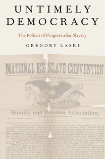 Front cover_Untimely Democracy