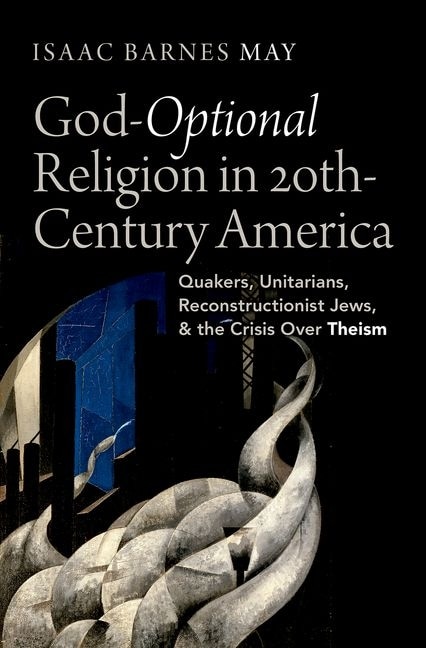 Front cover_God-Optional Religion in Twentieth-Century America