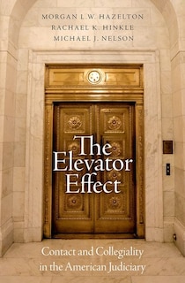 Couverture_The Elevator Effect