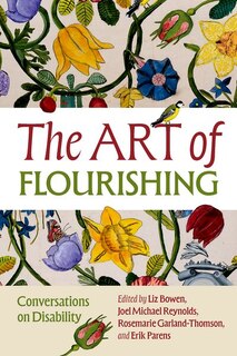 Couverture_The Art of Flourishing