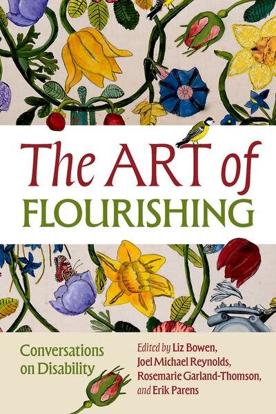 Couverture_The Art of Flourishing