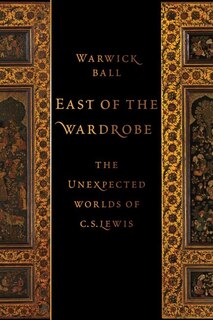 Front cover_East Of The Wardrobe