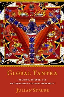 Front cover_Global Tantra