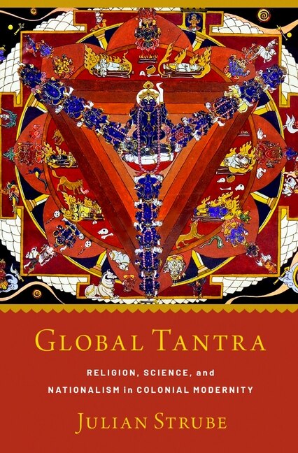 Front cover_Global Tantra