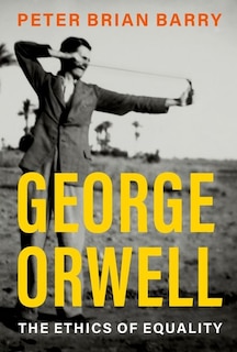 Couverture_George Orwell
