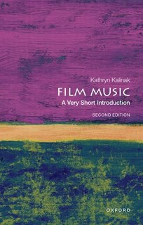 Couverture_Film Music: A Very Short Introduction