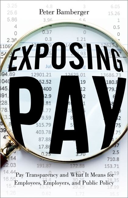 Front cover_Exposing Pay