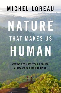 Couverture_Nature That Makes Us Human