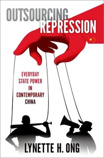 Front cover_Outsourcing Repression