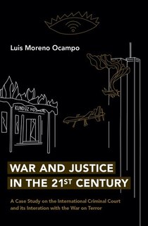 Front cover_War and Justice in the 21st Century