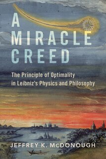 Front cover_A Miracle Creed