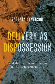 Front cover_Delivery As Dispossession
