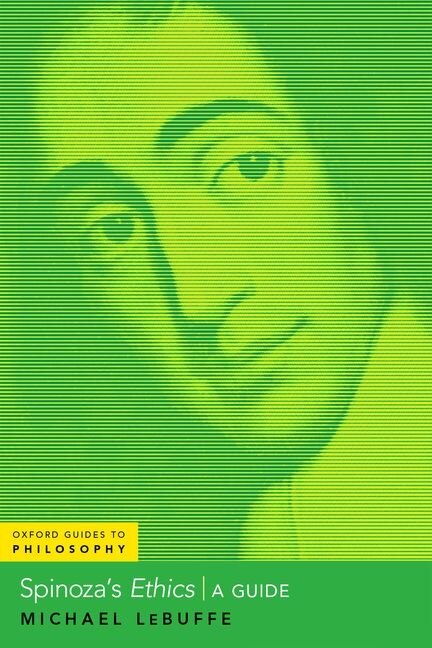 Couverture_Spinoza's Ethics
