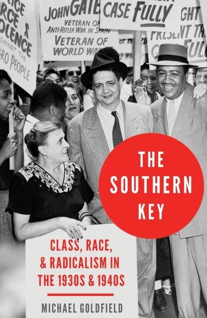 Couverture_The Southern Key