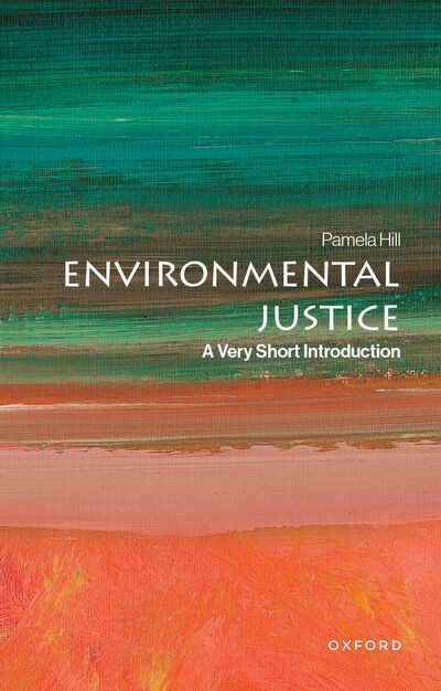 Couverture_Environmental Justice