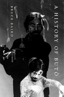 Couverture_A History Of Buto