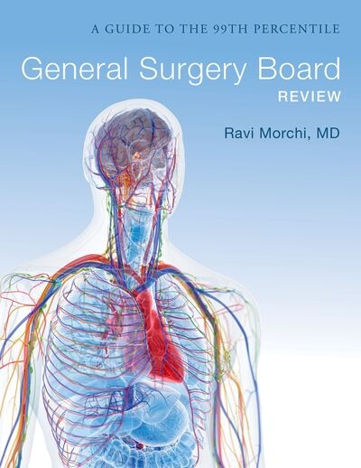 Couverture_General Surgery Board Review