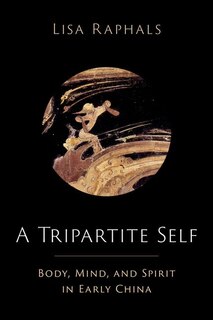 Front cover_A Tripartite Self