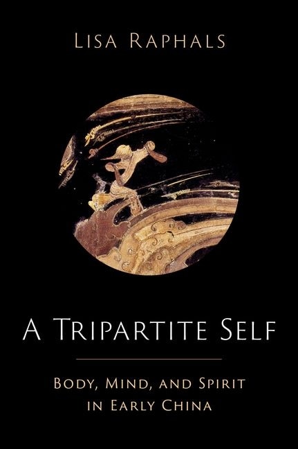 Front cover_A Tripartite Self