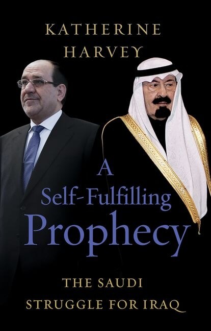 Front cover_A Self-fulfilling Prophecy