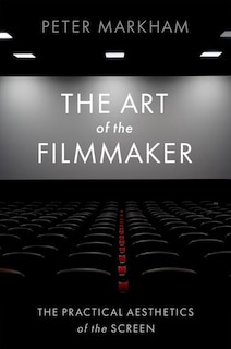 Couverture_The Art of the Filmmaker
