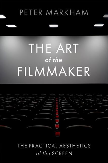 Couverture_The Art of the Filmmaker