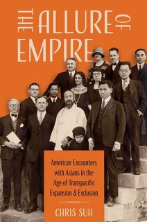 Couverture_The Allure of Empire