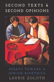 Couverture_Second Texts and Second Opinions