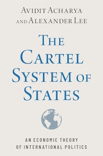 Front cover_The Cartel System of States