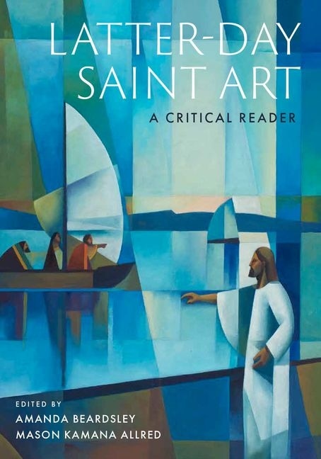 Front cover_Latter-Day Saint Art